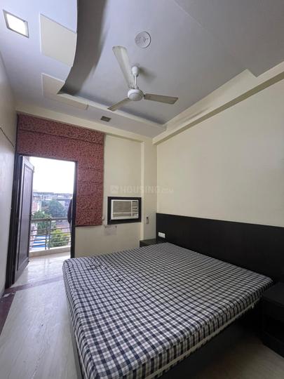 Netik homes Bedroom 1