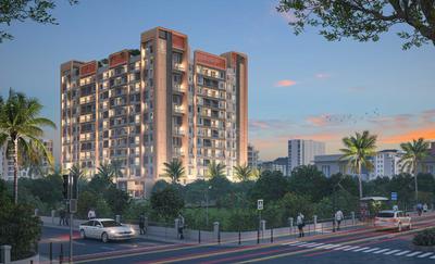 2 BHK Flat