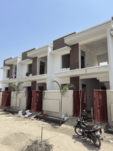 Image of 1400 Sq.ft 3.5 BHK Independent House for sale in Omaxe City, Lucknow for Rs. 5500000
