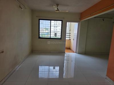 Hall Image of 1000 Sq.ft 2 BHK Apartment / Flat for rent in Bibwewadi Pune for Rs. 27000