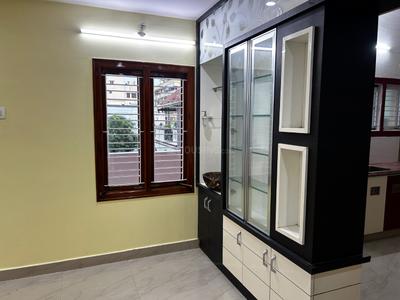 Bedroom Image of 2030 Sq.ft 3 BHK Apartment / Flat for sale in Currency Nagar Vijayawada for Rs. 7500000