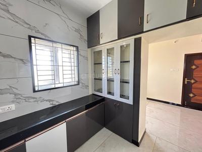 Kitchen Image of 2200 Sq.ft 3 BHK Independent House for sale in Kovilpalayam Coimbatore for Rs. 10500000