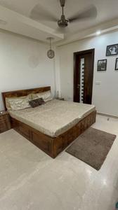 Bedroom Image of 2880 Sq.ft 4 BHK Builder Floor for sale in Rajouri Garden New Delhi for Rs. 55000000