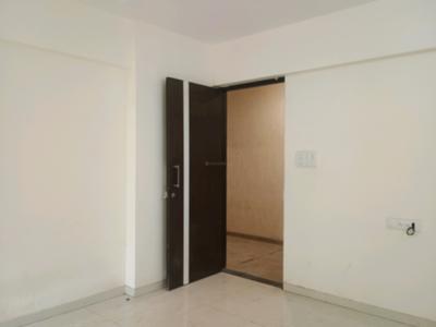 Living Room Image of 890 Sq.ft 2 BHK Apartment / Flat for sale in Patel Nakshatra Residency, Ambernath West Ambernath for Rs. 3600000