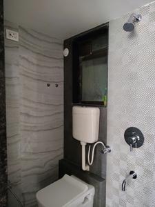 G Corp Bellagio Attached Bathroom with Bedroom Three 4