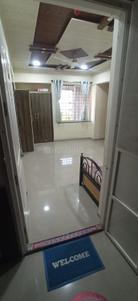 Bedroom Image of 585 Sq.ft 1 BHK Apartment / Flat for sale in Lohegaon Pune for Rs. 2200000