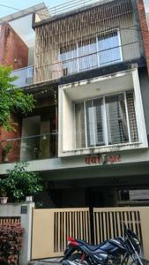 Image of 3000 Sq.ft 4 BHK Villa for sale in Narayan Celestia Villas, Palanpur, Surat for Rs. 20500000
