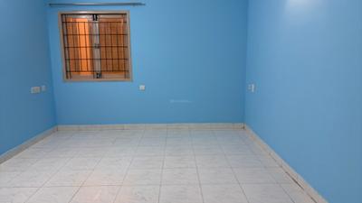 Bedroom Image of 1500 Sq.ft 3 BHK Apartment / Flat for rent in Horamavu Bengaluru for Rs. 40000
