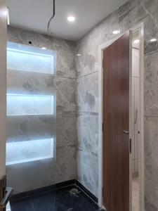Common Bathroom Image of 2250 Sq.ft 4 BHK Builder Floor for sale in Sector 20 Rohini New Delhi for Rs. 19800000