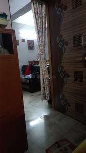 Image of 1350 Sq.ft 3 BHK Apartment / Flat for sale in Chakraborty Anjali Green, Rajarhat, Kolkata for Rs. 7000000