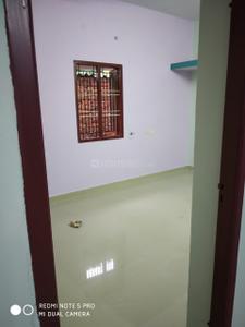 Bedroom Image of 1300 Sq.ft 2 BHK Independent House for rent in Adambakkam Chennai for Rs. 18000