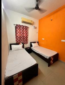 Image of SSN NESTORA LUXURY PG in Thoraipakkam, Chennai