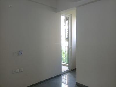 Bedroom Image of 1295 Sq.ft 2.5 BHK Independent House for rent in M3M Antalya Hills , Sector 79 Gurgaon for Rs. 29500