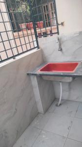 Balcony Image of 1200 Sq.ft 2 BHK Builder Floor for rent in JP Nagar Bengaluru for Rs. 28500