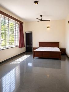 Hall Image of 6000 Sq.ft 4 BHK Independent House for rent in Uthandi Chennai for Rs. 350000