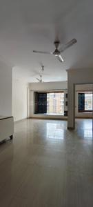 Hall Image of 650 Sq.ft 2 BHK Apartment / Flat for sale in Sanpada Navi Mumbai for Rs. 16000000