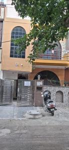 1.5 BHK Independent House