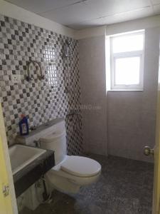 Bathroom Image of 890 Sq.ft 2 BHK Apartment / Flat for sale in Supertech Ecovillage, Noida Extension Greater Noida for Rs. 3100000