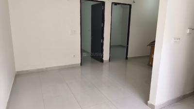 Living Room Image of 800 Sq.ft 2 BHK Apartment / Flat for rent in Chhattarpur New Delhi for Rs. 25000