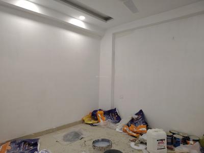 Bedroom Image of 1300 Sq.ft 3 BHK Apartment / Flat for sale in Chhattarpur New Delhi for Rs. 10000000