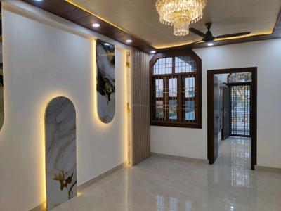 Living Room Image of 900 Sq.ft 2 BHK Builder Floor for sale in Vaishali Ghaziabad for Rs. 7300000