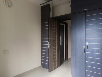 Bedroom Image of 1250 Sq.ft 2.5 BHK Apartment / Flat for sale in Sapphire Heights by Sapphire Constructions, Kandivali East Mumbai for Rs. 22000000