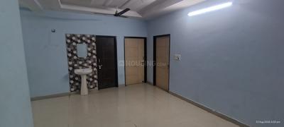 Bedroom Image of 1600 Sq.ft 3 BHK Builder Floor for rent in Jagatpura Jaipur for Rs. 17000