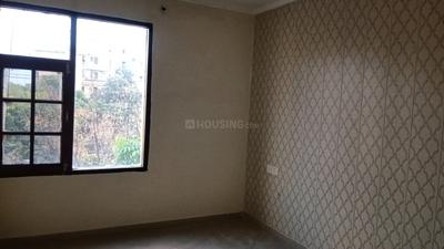 Bedroom Image of 1400 Sq.ft 3 BHK Builder Floor for sale in Bajwa Amazon Towers, Kharar Mohali for Rs. 4800000