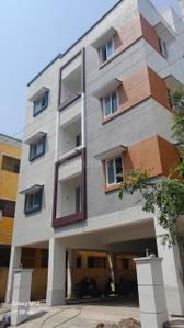 Image of 1200 Sq.ft 3 BHK Apartment / Flat for sale in Adambakkam, Chennai for Rs. 9600000