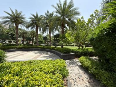 Image of 1605 Sq.ft 3 BHK Builder Floor for sale in Omaxe Ambrosia, New Chandigarh, Chandigarh for Rs. 16500000