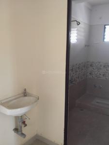 Bathroom Image of 1100 Sq.ft 2 BHK Builder Floor for sale in Manewada Nagpur for Rs. 3800000