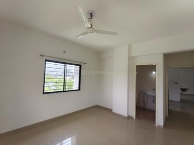 Bedroom Image of 1300 Sq.ft 3 BHK Apartment / Flat for sale in Gotri Vadodara for Rs. 5100000