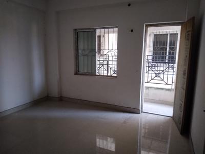 Bedroom Image of 761 Sq.ft 2 BHK Apartment / Flat for sale in Mankundu Hooghly for Rs. 1978600