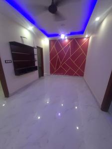 3 BHK Independent Builder Floor