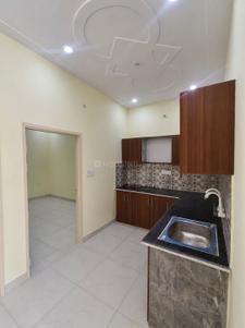 Kitchen Image of 800 Sq.ft 3 BHK Independent House for sale in Chhapraula Ghaziabad for Rs. 5120452