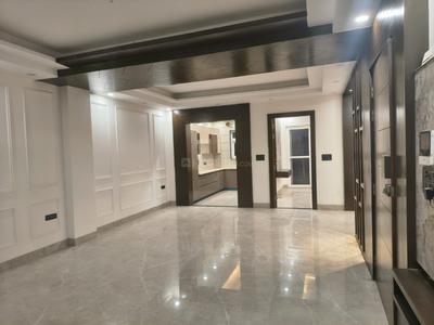Hall Image of 2250 Sq.ft 3 BHK Builder Floor for sale in Sector 28 Faridabad for Rs. 30000000