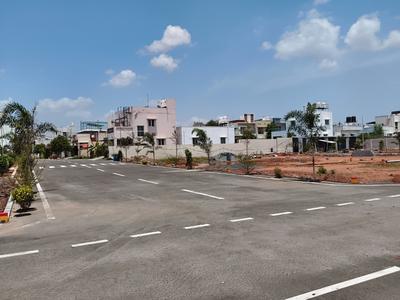 Image of 1800 Sq.ft Residential Plot / Land for sale in Kurumbapalayam, Coimbatore for Rs. 8180000
