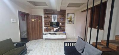 Living Room Image of 2598 Sq.ft 3 BHK Villa for sale in Hingne Khurd Pune for Rs. 24911000
