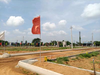 Residential Plot