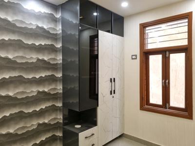 Bedroom Image of 405 Sq.ft 1 BHK Apartment / Flat for sale in Sector 15 Dwarka New Delhi for Rs. 2600000