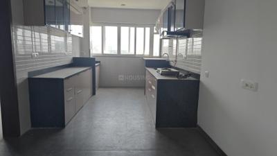 Kitchen Image of 2106 Sq.ft 3.5 BHK Apartment / Flat for sale in Kothrud Pune for Rs. 33500000