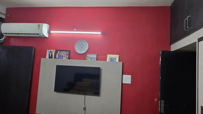 Bedroom Image of 1100 Sq.ft 2 BHK Apartment / Flat for sale in Glada Heights, Urban Estate Dugri Ludhiana for Rs. 4700000