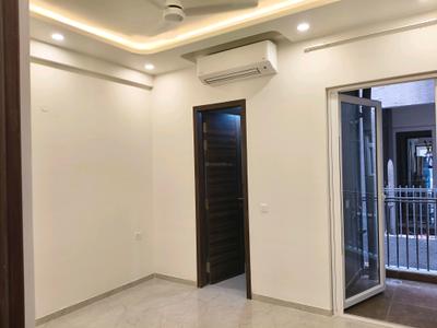 Bedroom Image of 1700 Sq.ft 3 BHK Apartment / Flat for sale in Renowned Bancourt Apartment, Sector 43 Gurgaon for Rs. 25000000