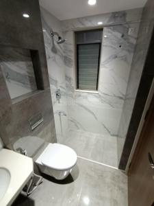 Image of 1700 Sq.ft 3 BHK Apartment / Flat for rent in Anandvalli, Nashik for Rs. 45000