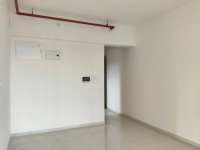 Living Room Image of 691 Sq.ft 2 BHK Apartment / Flat for rent in Runwal Sanctuary, Mulund West Mumbai for Rs. 58500