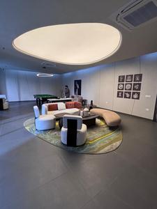 Image of 1640 Sq.ft 3.5 BHK Apartment / Flat for sale in Godrej Nurture Phase 1, Sector 150, Noida for Rs. 24750000
