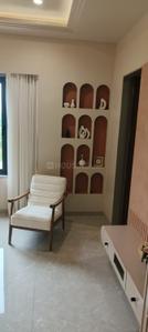 Bedroom Image of 2640 Sq.ft 4 BHK Villa for sale in Auro Nirvana, Bhayli Vadodara for Rs. 16000000