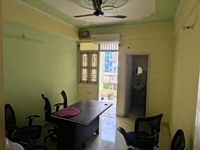 Hall Image of 2200 Sq.ft 3 BHK Apartment / Flat for rent in Ashiana Narayan Enclave, Digha Patna for Rs. 23000