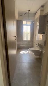 Image of 1050 Sq.ft 3 BHK Apartment / Flat for rent in ND Palai Towers, Goregaon West, Mumbai for Rs. 85000