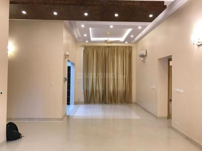 Hall Image of 2550 Sq.ft 3 BHK Apartment / Flat for sale in Mantri Espana, Bellandur Bengaluru for Rs. 53000000
